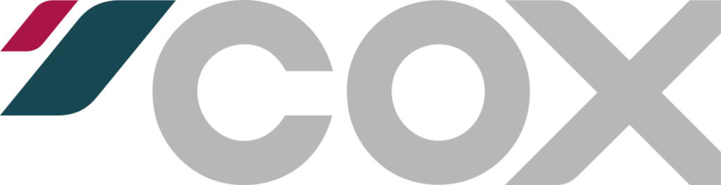 cox logo